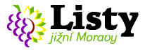 Listy ji�n� Moravy