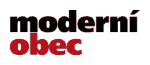 Modern� obec