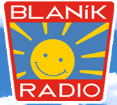 R�dio Blan�k