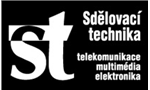 Sd�lovac� technika